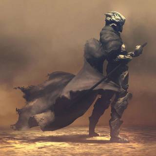 Islamic warrior wallpaper