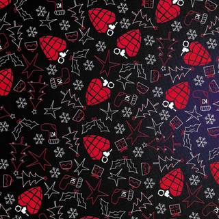 Green Day phone wallpaper