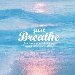 Peaceful HD mobile wallpaper