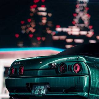 4k JDM iPhone 11 wallpaper