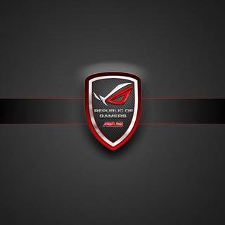Rog amoled wallpaper