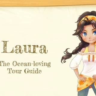 Story of Seasons: Pioneers of Olive Town wallpaper