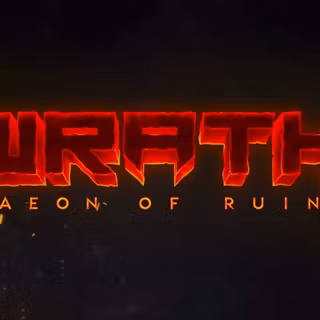 Wrath: Aeon of Ruin wallpaper