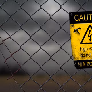 Safety desktop wallpaper