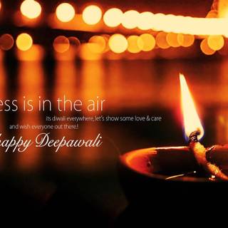 Diwali quotes wallpaper
