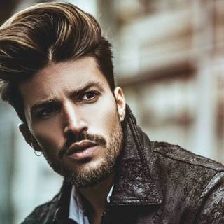 Mariano Di Vaio wallpaper