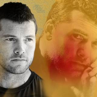 Sam Worthington wallpaper