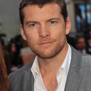 Sam Worthington wallpaper