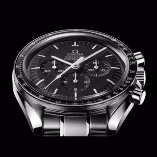Omega Speedmaster iPhone wallpaper