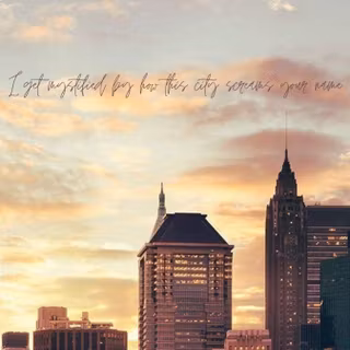 Taylor Swift Cornelia Street wallpaper