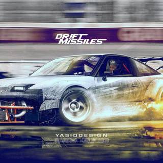 Drift Hunters wallpaper