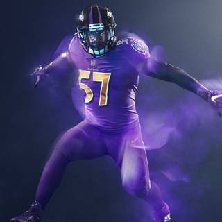 NFL Color Rush wallpaper