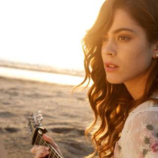 Martina Stoessel wallpaper