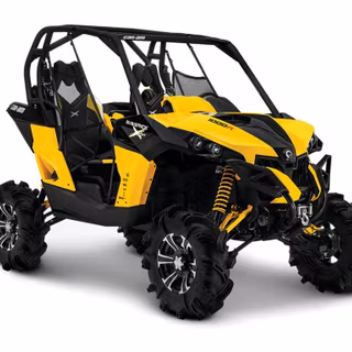 Can-Am Maverick wallpaper