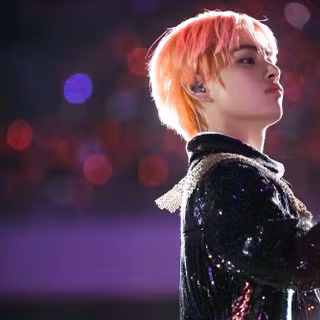 Kim Taehyung PC wallpaper