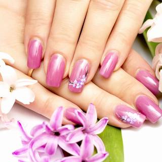 Nails HD wallpaper