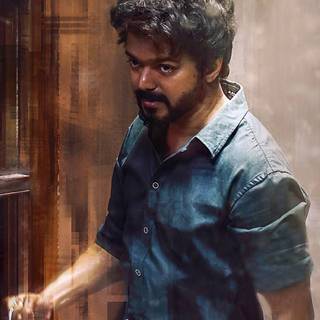 Master movie poster wallpaper