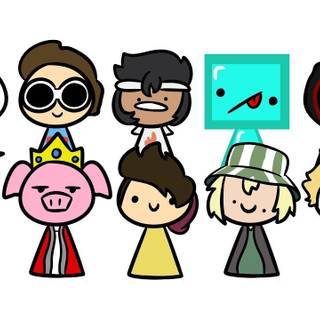 Dream YouTube wallpaper