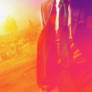 John Wick 2021 wallpaper