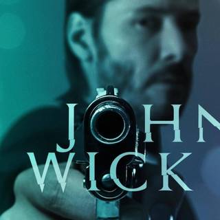 John Wick 2021 wallpaper