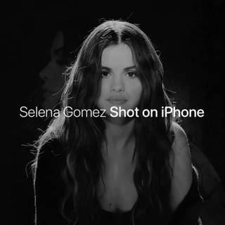 Selena Gomez - Lose You To Love Me wallpaper