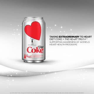 Diet Coke wallpaper