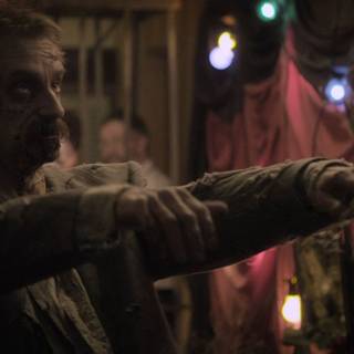 Ian Harcourt wallpaper