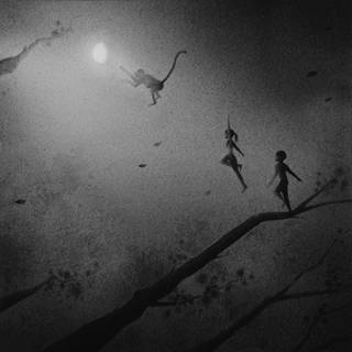 Sleeping At Last wallpaper