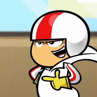 Kick Butowski wallpaper