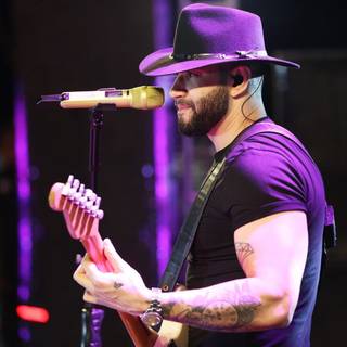 Gusttavo Lima wallpaper