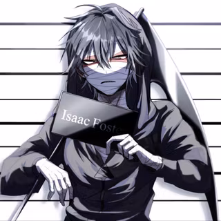 Zack Angels of Death wallpaper