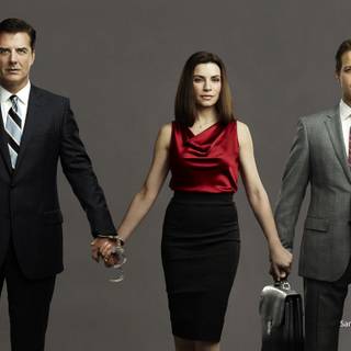 The Good Wife wallpaper