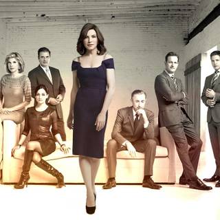 The Good Wife wallpaper