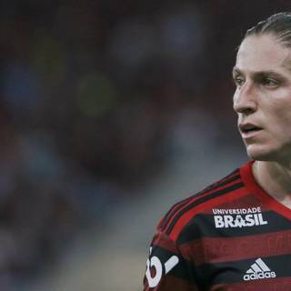 Filipe Luís wallpaper