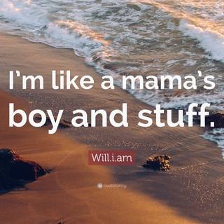 Boy stuff wallpaper
