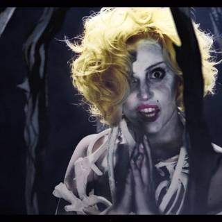 Lady Gaga Applause wallpaper