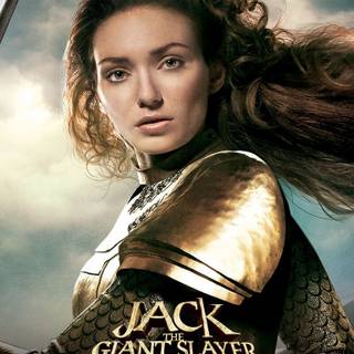 Eleanor Tomlinson wallpaper