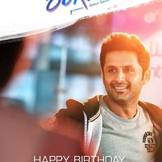 Rang De movie wallpaper