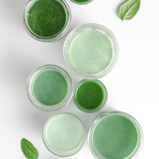 Sage green aesthetic wallpaper