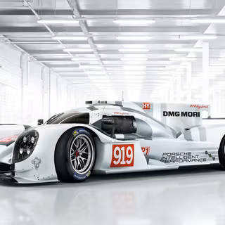 LMP1 wallpaper
