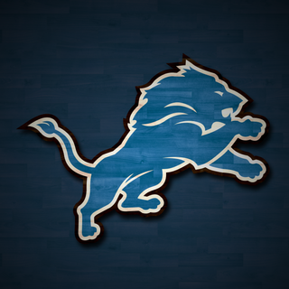 Detroit Lions 2021 wallpaper