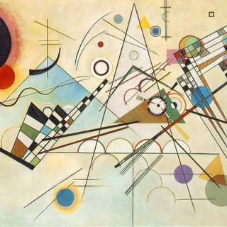 Composition wallpaper