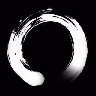 ENSO wallpaper