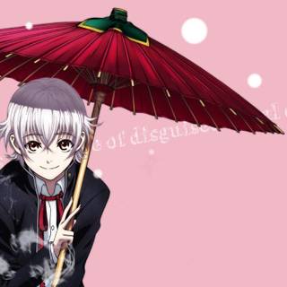 K Seven Stories wallpaper