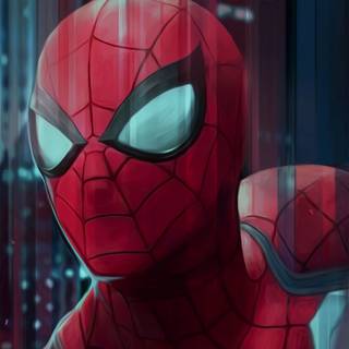 HD Spider-Man No Way Home wallpaper
