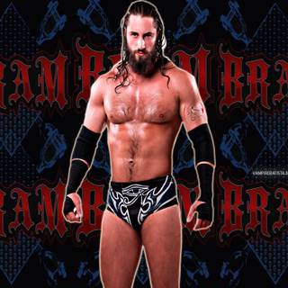 Impact Wrestling wallpaper