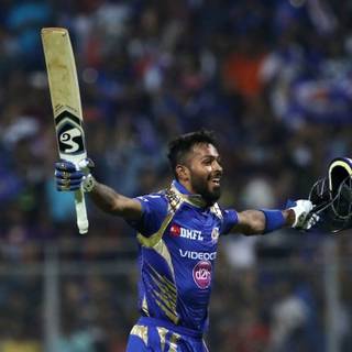 Hardik Pandya MI wallpaper