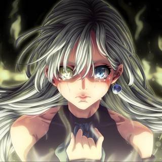 Nanatsu no Taizai PC wallpaper