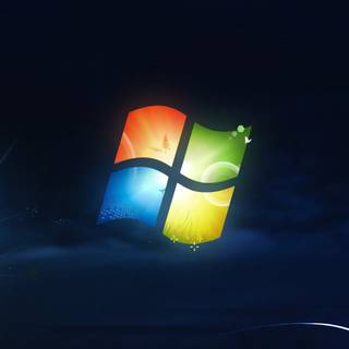 Microsoft Windows wallpaper