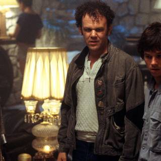 Boogie Nights wallpaper